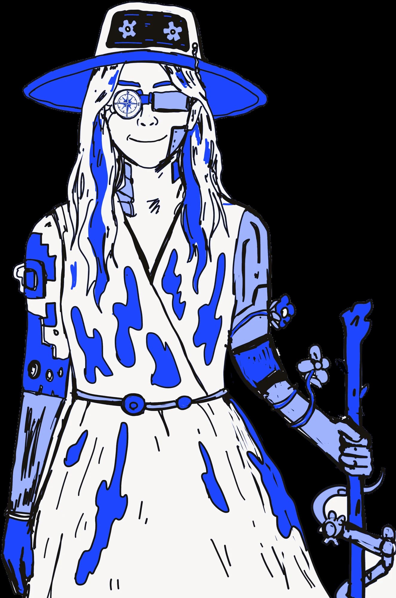 Cora